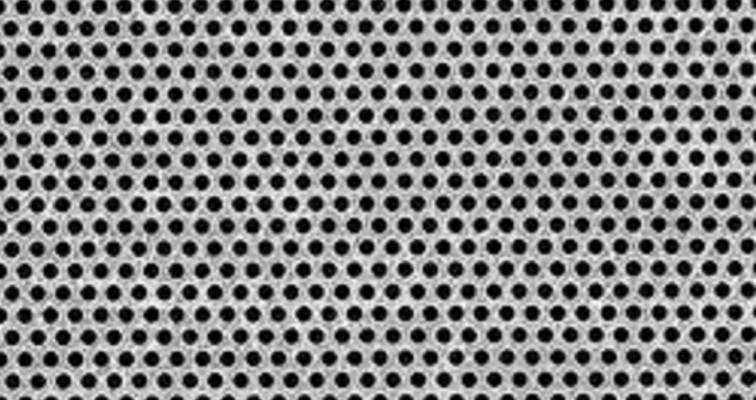 Perforated Sheets